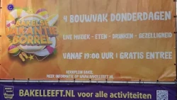2026 07 30 Bakelse Vakantieborrel