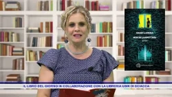BOOK OF THE DAY IN COLLABORATION WITH THE UBIK BOOKSTORE IN SCIACCA July 4, 2026