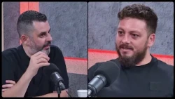 Σήμερα είμαι ζωντανός γιατί μίλησα νωρίς και πήγα στον γιατρό.