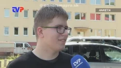 O kom/ o čom by ste napísali?