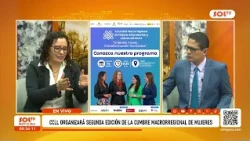 CCLL to Host Second Edition of the Macro-regional Women's Summit