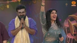 1st Prize| Winner | ಗಾನಸಿಂಚನ | ಜನಮನದ ಪದಪಯಣ| | SINGING REALITY SHOW | DD Chandana