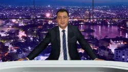 NY VAOVAO DU 14 AOUT 2026 BY KOLO TV