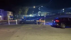 At least 12 injured in shooting near Florida A&M University campus