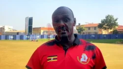 Volleyball Cranes name final squad for CAVB Championship