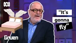 Will Aussies be obsessed with Kmart's new furniture store? | Gruen Ep 10, Pt 5 | ABC iview