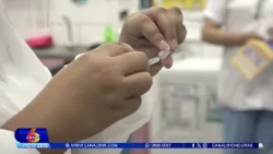 Secretaria de Salud inicia jornada de vacunación