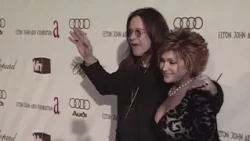 Doctors told Ozzy Osbourne he was dying before final concert, Sharon says