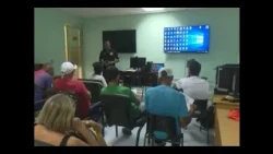 Cienfuegos pre-selection announced for the National Baseball Series