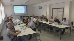 Záznam zasadnutia Mestského zastupiteľstva v Myjave 24.8.2026