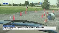 Metro drivers competing for ROAD-EO National Championship