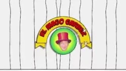 EL MAGO GARBER EN TATETI ep 27
