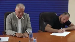 TV Informator  - POTPISIVANJE UGOVORA SA PRIVATNIM PREDSKOLSKIM USTANOVAMA 11 9 2026