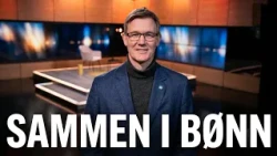 Sammen i bønn med Jon Steinar Kjøllesdal | fra 10.08.26