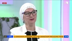 Elma Turko: Otvorenje Muzeja islamske kulture i umjetnosti Sarajevo 4. septembra
