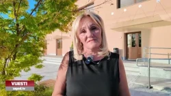 Televizija Zapad - Vijesti 01.09.2026.