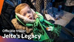 Jelte’s Legacy | BNNVARA | NPO Start
