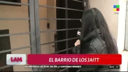 💥LOS VECINOS DE VALENTINO JAITT DESMIENTEN A ULISES