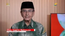 PSA HUT RI KE-81 TAHUN 2026: ANGGOTA DPD RI DAPIL PROVINSI KEPRI - Drs. H. ISMETH ABDULLAH