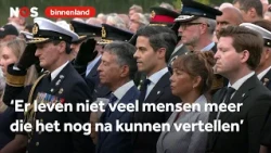 War victims commemorated during National Indies Commemoration