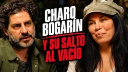 WHAT HAPPENS when ELECTRONIC MUSIC and FOLKLORE MERGE | CHARO BOGARÍN with TUTE