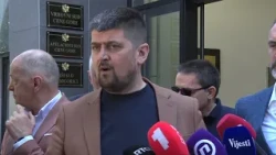 VIJESTI U POLA 7 - PRESUDA LAZOVIĆU MILOVIĆU I ZVICERU | Vijesti online