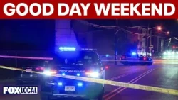 Trenton mass shooting; Philadelphia Cycling Classic | Good Day Weekend