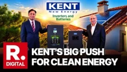 KENT Charts Its Next Growth Chapter