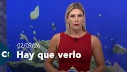 Hay que verlo | 02/09/26