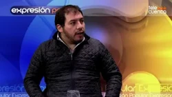 EXPRESIÓN POPULAR