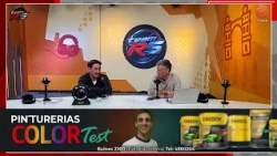 #TEAMRS en El Doce Stream | Programa Completo 27/10/2026