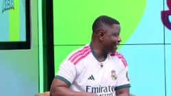 Sika Tokurom: Special Betting Odds - Sports Arena on Adom TV 24-10-26)