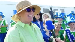 OR6 uitzending kinjer OLS Melick 1 juli 2026