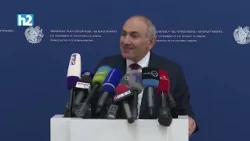 Առուշ Առուշանյանը ՔՊ-ի թեկնածուն չէ. Նիկոլ Փաշինյան: Լրաբեր - 11.09.2026