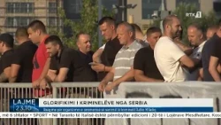 Lajme 23:00 04.09.2026