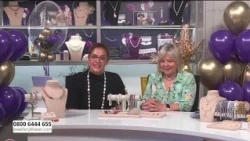 JewelleryMaker Live 15/10/2026 with Stephanie Joseph GIA AJP Yvonne Froehlich & Carol Roache GIA AJP