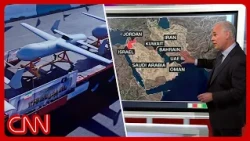 Pickaxe Mountain, Iran strikes Kuwait & more | Military experts on Iran