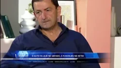 6-Story Illegal Building in Himara, 6 Employees Under Investigation