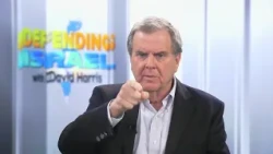 Defending Israel with David Harris- Durban, 9/11, and The High Holidays