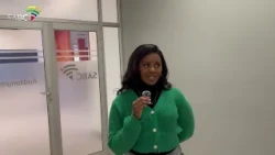 What Do SABC Interns Wish They Knew Before Starting?