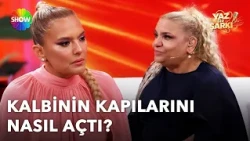 How did Demet Akalın get proposed to? | Write a Song Episode 3