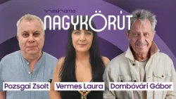 Jókai csak AI-jal kelthető életre | Pozsgai Zsolt
