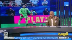 Magdy Tolba: I hope for more Egyptian teams in the Champions League