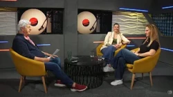 Egy falat kenyér... - BOOM (B. Tóth László műsora)