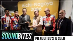 PH to host 2027 Asian Jiu Jitsu Championships, Asian Youth Championships