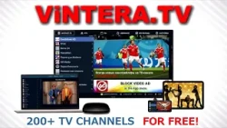 ViNTERA.TV