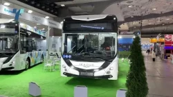 Новите автобуси не се најевтините на тендерот, ќе собираат и помалку патници- тврди ЦГК