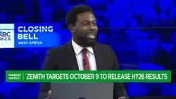 Nigeria equities to see moderate reversal, renewed buying interest