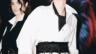 Mariela Gemisheva - CodeFashion RUNWAY | DAY 1