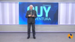 PROGRAMA GUY BOAVENTURA 13 08 2026